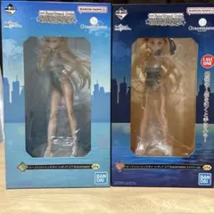 FGO 一番くじ A賞 ラストワン エレシュキガル