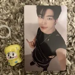 ゴヌク 日本ラントレ セルカ トレカ めじるしアクセサリー セット