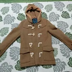 チャオパニック  ダッフルコート