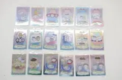 ちいかわ ウエハース カード 18枚 まとめ売り 44-EY0309-12M