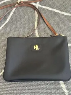 2026年最新】Ralph Lauren レディース ショルダーバッグの人気アイテム