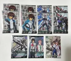 アーセナルベース キラ&ラクス　パラレル 3.5th ブースターパック