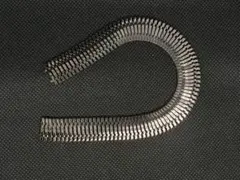 총알 공급 벨트, 금속 연결 체인, 1/6 밀리터리 피규어, 미니 건, 총, 플라스틱