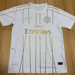 [希少]Nike PSG シャツＬサイズ
