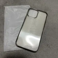 iPhone 13 pro max ケース シルバーのサムネイル