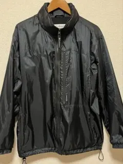 Columbia ブラック ナイロンジャケット M/L