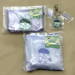 TXT プルバトゥ ファミマくじ フムニャリン