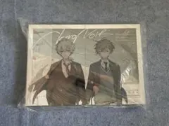 にじさんじ　クロノワール　叶　葛葉　＋Geminate archives