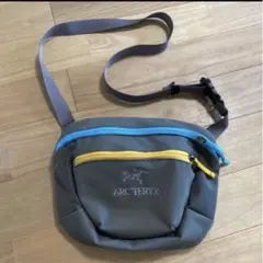 2026年最新】arc'teryx beams arro waistpackの人気アイテム - メルカリ