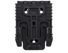 FAZee タクティカルピストルホルスターポリマーアクセサリー用