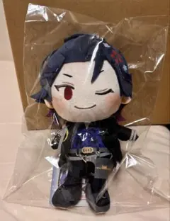 わんぱく刀剣乱舞 ぬいぐるみ 燭台切光忠 - メルカリ