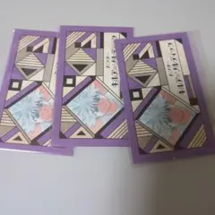 ジャンフェス　名刺カードコレクション　キルア