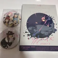 あんスタ スタライ 8th Blu-ray