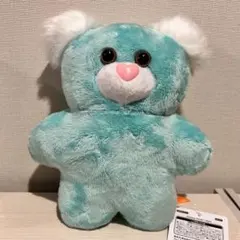 mojojojo BIGぬいぐるみ５　くま