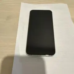 Apple iPhone 12 mini 本体 ミントグリーン