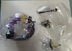 【ミミッキュ】きらめきの瞬間【ボクレー】