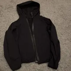 グローバルワークS 黒ジャケット