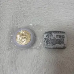 プリキュア ガチャガチャ ミラー ハートキャッチプリキュア！