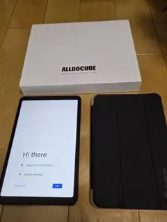 ALLDOCUBE iPlay 70E Androidタブレット 本体 - メルカリ