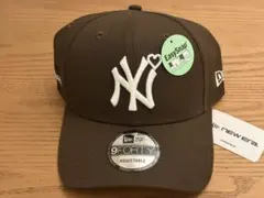 BASICKS】ベイシックス ニューエラコラボハートキャップ 山田涼介着用