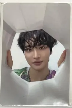 ATEEZ ANITEEZ IN COLOR ソンファ スタンプラリー トレカ - メルカリ