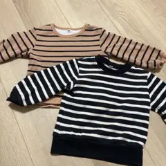 トレーナー90サイズまとめうり