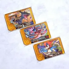 匿名配送★　ポケモンフレンダ　ベストタッグ　3弾　レガシーピック　コンプリート