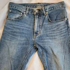 ジャーナルスタンダード デニムパンツ ジーンズ S ライトブルー ストレッチのサムネイル