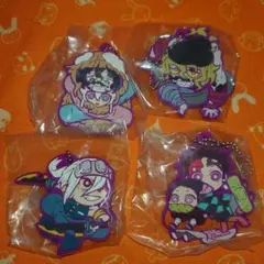 鬼滅の刃 ばんちょうこう 拾ノ型 遊郭編 炭治郎 禰豆子 天元 妓夫太郎 梅