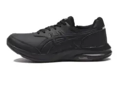 ASICS GEL-FUNWALKER W053 001 ブラック