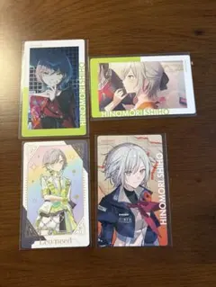 プロセカ　エピカ　グリカ　日野森志歩