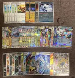 に*ら様 ポケモンカード　まとめ売り