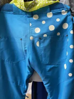 レディーススノボーウェア用　ズボン