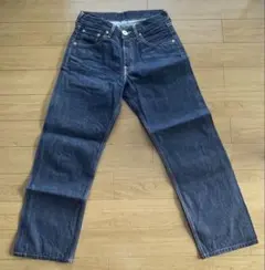 Levi's ストレートデニム PCL16B LOT503 W28 L34