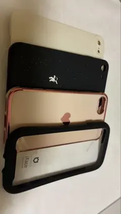 iFace iPhone用ケースセット