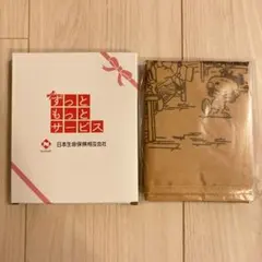 【新品・未開封】日本生命　ニッセイ　コンビニエコバッグ　スヌーピー　USJ