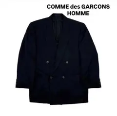 COMME des GARCONS HOMME AD1993テーラードジャケット