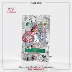 ウタ　パラレル【SEC/SP】{EB03-061} アクリルスタンドワンピース