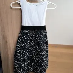 BeBe ワンピース 130