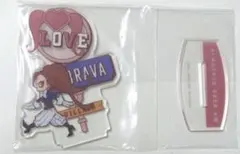 ヒロアカ　一番くじ　ラブラバ　垂れ流せ！文化祭！　Ｇ賞　アクリルスタンド　再販