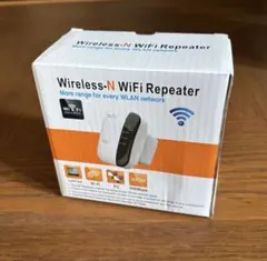 Wireless-N WiFi Repeater 本体 7台 Wireless-N WiFi Repeater 本体 7台 - メルカリ