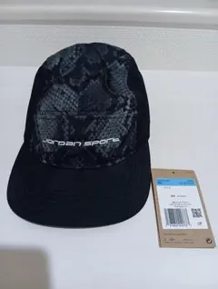 ナイキ　ジョーダン　キャップ