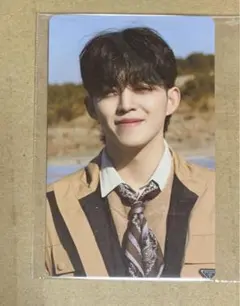2026年最新】seventeen face the sun エスクプスの人気アイテム - メルカリ