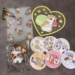 mofusand グッズ セット