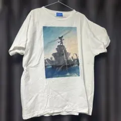 GBL ジブリ Tシャツ ホテルアドリアーノ 紅の豚 - メルカリ