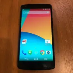 LG Nexus 5 本体のみのサムネイル