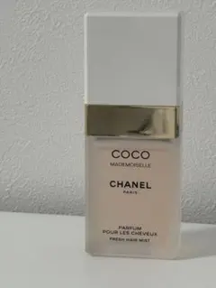 CHANEL COCO MADEMOISELLE ヘアミスト　35ml