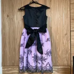 発表会用ドレス140cm