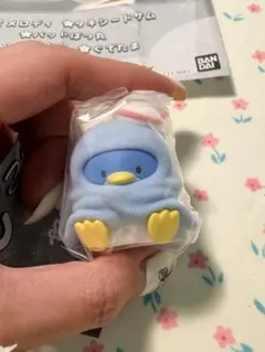 サンリオ おふとんかぶりっこ2 タキシードサム