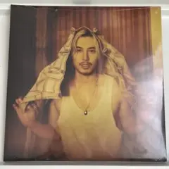 藤井 風　LPレコード　Prema限定盤　Colored Vinyl